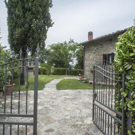 Agriturismo Podere La Fornace Каврилья Номер фото